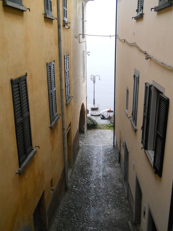 Casa Marisa Villa San Siro  Esterno foto