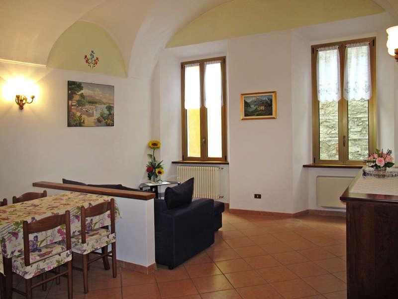 Casa Marisa Villa San Siro  Esterno foto
