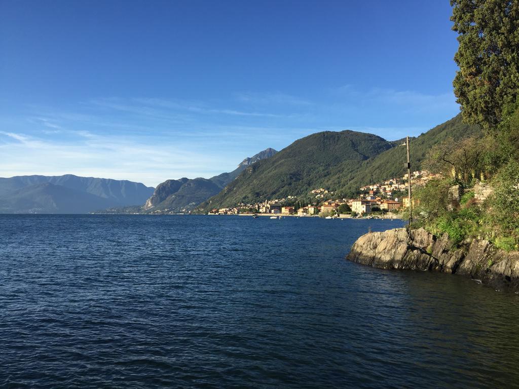 Casa Marisa Villa San Siro  Esterno foto