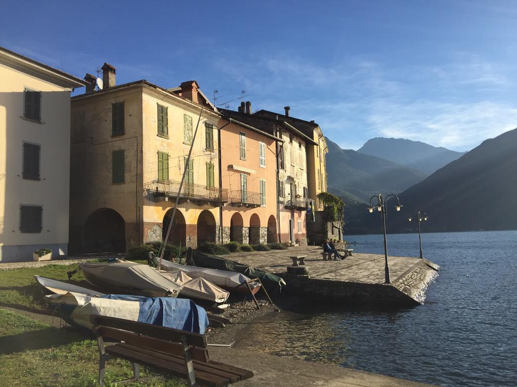 Casa Marisa Villa San Siro  Esterno foto