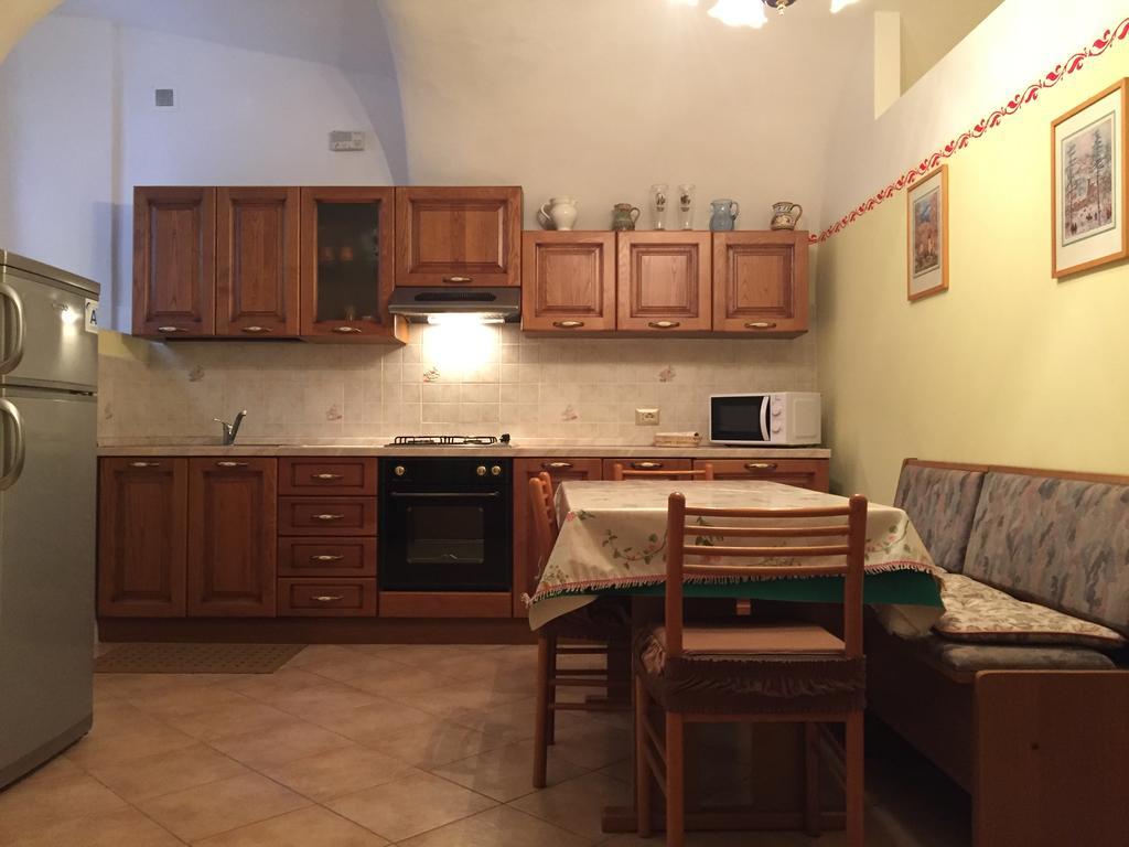 Casa Marisa Villa San Siro  Esterno foto